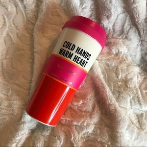 Kate Spade Thermal Mug